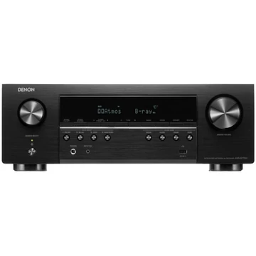 Denon AVR-S770H 7.2 erősítő