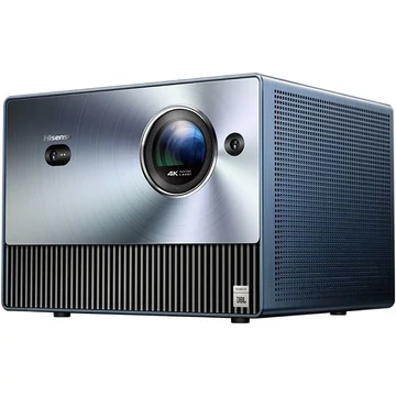 Hisense TriChroma C1 4K projektor