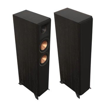 Klipsch RP-5000F II hangfal pár, fekete