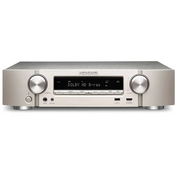 Marantz NR1510 5.2 erősítő, ezüst