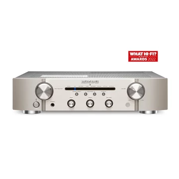 Marantz PM6007 erősítő, ezüst
