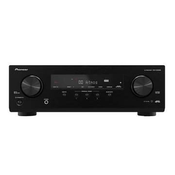 Pioneer VSX-535D 5.2 erősítő