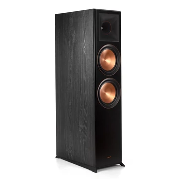 Klipsch RP-8060FA hangfal pár, fekete