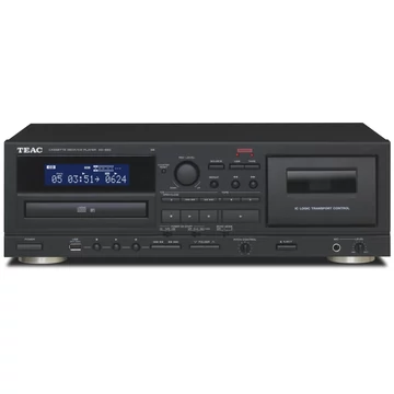 TEAC AD-850-SE lejátszó