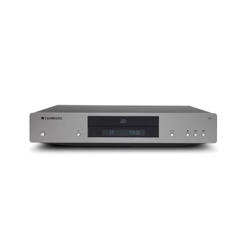 Cambridge Audio CXC v2 CD lejátszó, ezüst