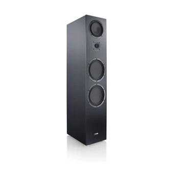 Canton GLE 100 S2 hangfal pár, fekete