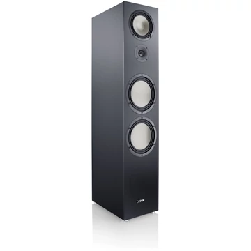 Canton GLE 100 hangfal pár, fekete