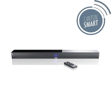 Canton Smart Soundbar 9 hangprojektor