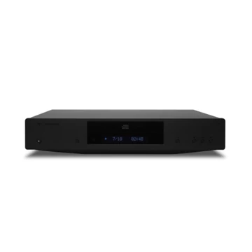 Cambridge Audio CXC v2 CD lejátszó, fekete