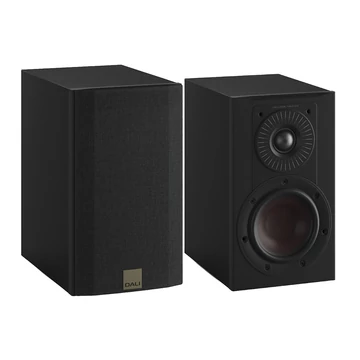 Dali Opticon 1 MK2 hangfal pár, fekete