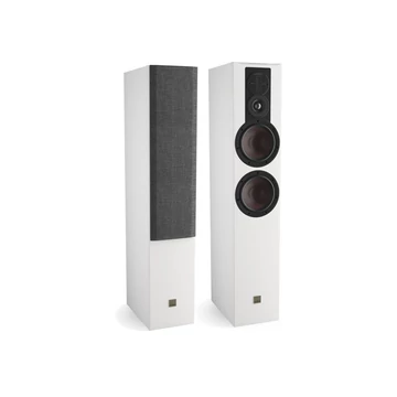DALI OPTICON 6 MK2 hangfal pár, fehér