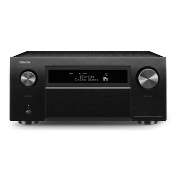 Denon AVC-X8500HA 13.2 erősítő