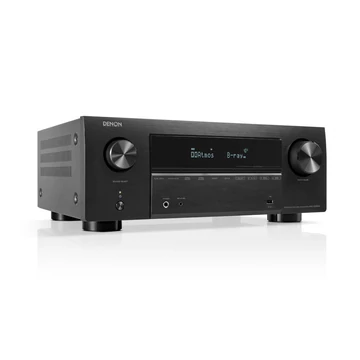 Denon AVC-X2850H 7.2 erősítő