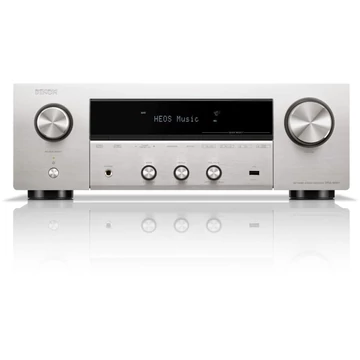Denon DRA-900H erősítő, ezüst