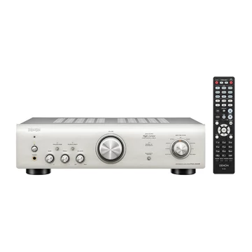 Denon PMA-600NE erősítő, ezüst