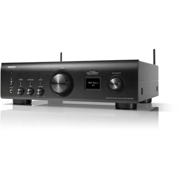 Denon PMA-900HNE erősítő, fekete