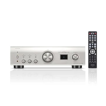 Denon PMA-1700NE erősítő, ezüst