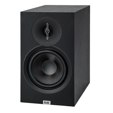 Elac Debut B5.3 hangfal pár, fekete