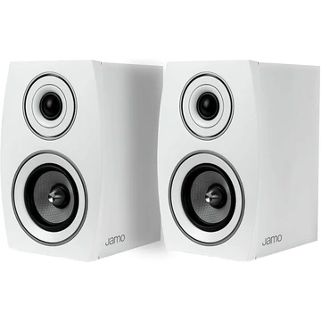 Jamo C 91 II hangfal pár, fehér