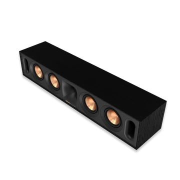 Klipsch R-30C Hangfal, fekete