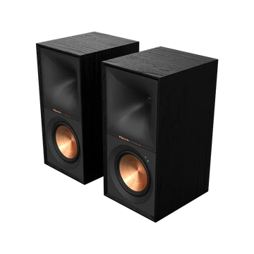 Klipsch R-50PM aktív hangfal pár, fekete