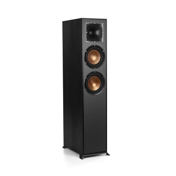 Klipsch R-620F hangfal pár, fekete