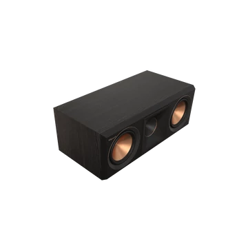 Klipsch RP-500C II Hangfal, fekete