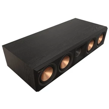 Klipsch RP-504C II hangfal, fekete