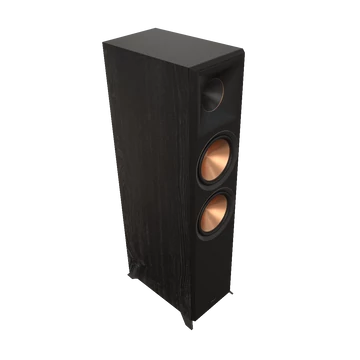 Klipsch RP-8000F II hangfal pár, fekete