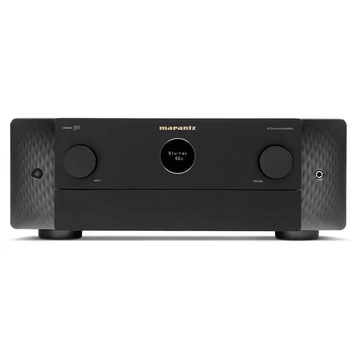 Marantz Cinema 50 9.4 erősítő, fekete
