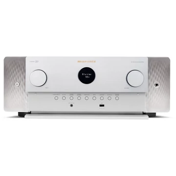 Marantz Cinema 50 9.4 erősítő, ezüst