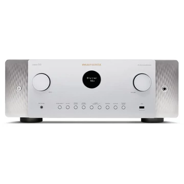 Marantz Cinema 60 7.2 erősítő, ezüst