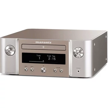 Marantz Melody X M-CR612 CD erősítő, ezüst