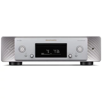 Marantz SACD 30n CD lejátszó, ezüst