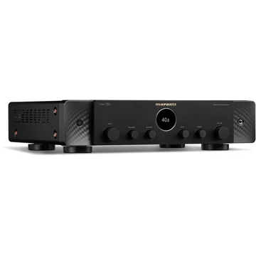 Marantz stereo 70s erősítő, fekete