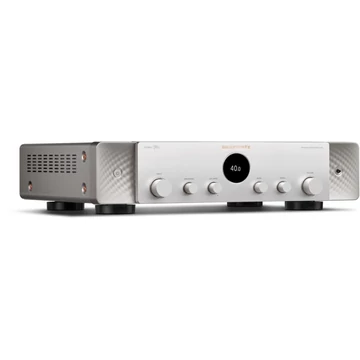 Marantz stereo 70s erősítő, ezüst