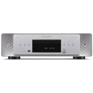 Marantz CD 60 CD lejátszó, ezüst