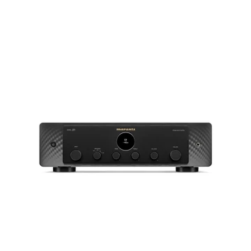 Marantz Model 50 erősítő, fekete