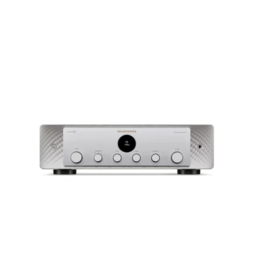 Marantz Model 50 erősítő, ezüst