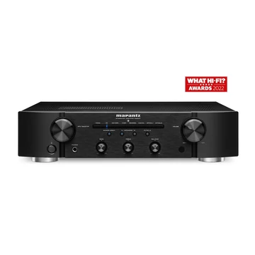 Marantz PM6007 erősítő, fekete