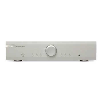 Musical Fidelity M2si erősítő, ezüst