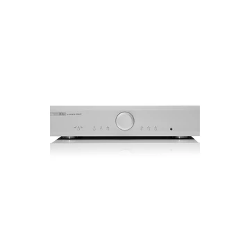 Musical Fidelity M3si erősítő, ezüst
