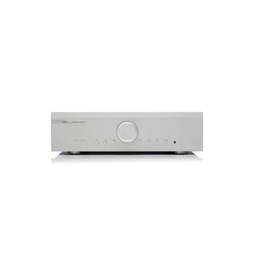 Musical Fidelity M6si erősítő, ezüst