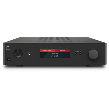 NAD C368 erősítő