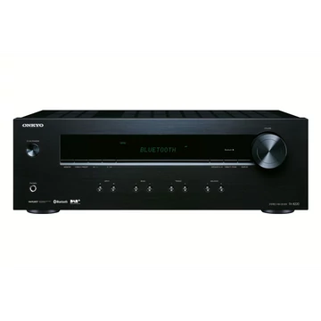 Onkyo TX-8220 erősítő, fekete