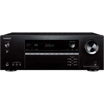 Onkyo TX-NR5100 erősítő