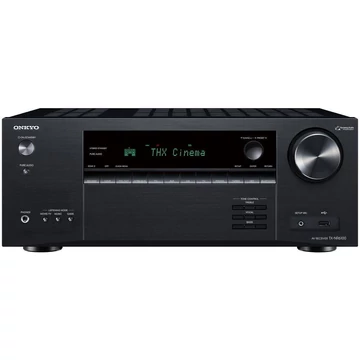 Onkyo TX-NR6100 7.2 erősítő