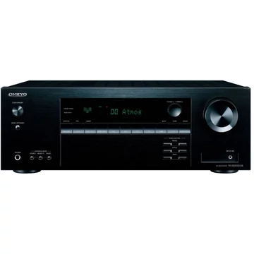 Onkyo TX-SR393DAB erősítő