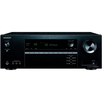 Onkyo TX-SR494DAB erősítő