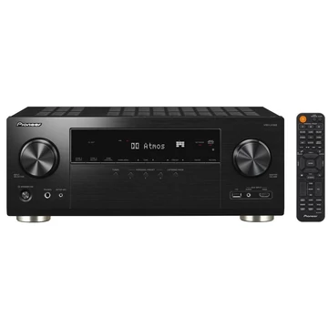 Pioneer VSX-LX305 9.2 erősítő